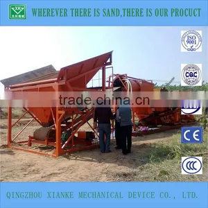 Sand Washing Machine for Sale thumbnail-5