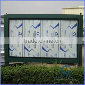 Polycarbonate Sheet PC Sheet for Advertising Sign Board thumbnail-2