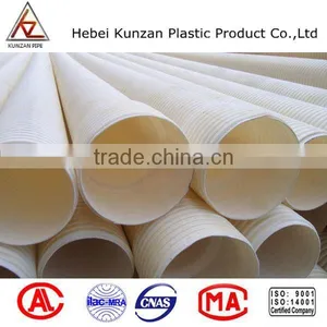 r Flaring Pvc Pipe With Rubber Ring thumbnail-1