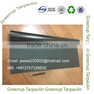 Customized Cut Waterproof PVC Tarpaulin In Finished Size thumbnail-1