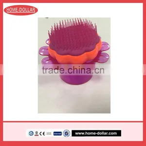 Hot Selling Special Detangling Hair Brush thumbnail-3
