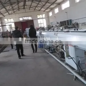 Manufacturing Plastic Factory Made Plumbing Fitting Cpvc Cross Tee thumbnail-3