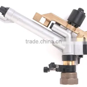 Big Rain Gun Sprinkler For Farm and Garden And Agriculture Irrigation thumbnail-1