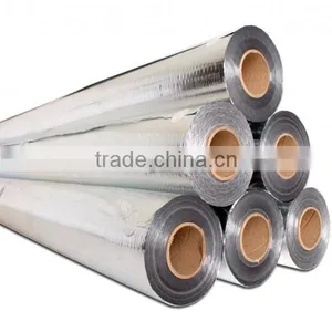 Heat Resistant Aluminum Foil thumbnail-3