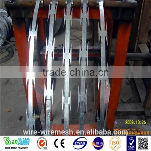 CBT- 60 Barbed Wire/galvanized Barbed Fence thumbnail-6