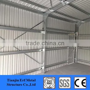 Galvanized Metal Stud &Track for Drywall Partition thumbnail-3