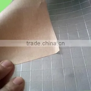 Aluminum Foil Sun Contral Window Film Heat Insulation Materrials Aluminum Foil Coated Products thumbnail-2