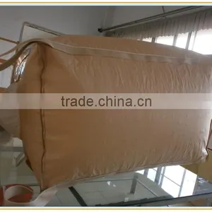 pp Virgin 2 Ton Fibc Bulk Bag for Packing thumbnail-1