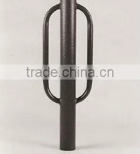 China Supplier Electric Fence Heavy Duty Metal Construction Post Pounder/post Driver thumbnail-4