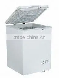 Solar Icecream Machine Freezer thumbnail-1