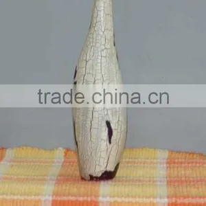 Colorful Fiberglass Decorative Vase ,art Mannequin thumbnail-6