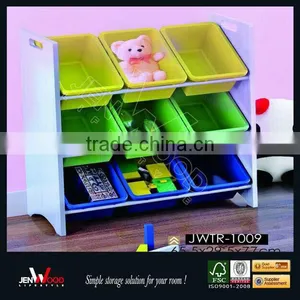 Toy Organizer thumbnail-1