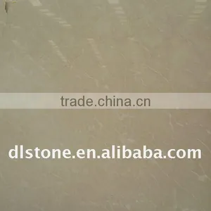 Iran Royal Botticino Beige Marble Bathroom Wall Tiles thumbnail-1