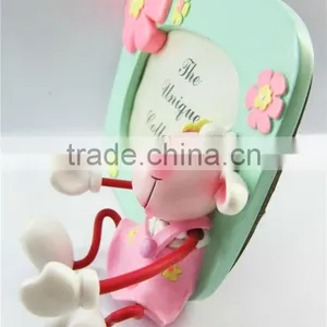 Resin Decorate Photo Picture Frame thumbnail-4