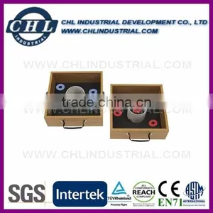 Hot Sale Washer Toss Game Manufacturer With Logo thumbnail-2