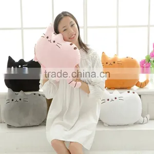 Popular Stuffed Plush Pusheen Pillow Toy thumbnail-2