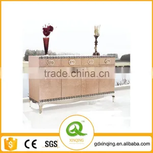F368 Home Furniture Modern Design Dining Sideboard Luxury Sideboard thumbnail-1