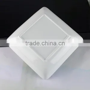 Hot Sale Wholesale Factory Price Custom Printed Ceramic Fruit Plate for Home and Restaruant thumbnail-4