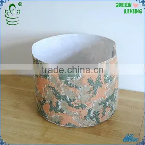 High Quality Non Woven Grow Bags Without Handle thumbnail-5