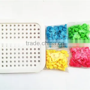 DIY Innovative Puzzle Games Interesting Skidproof & Perler Beads Coaster thumbnail-4