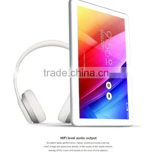 New Arrival 10.1 Inch Eco Android 5.1 3G Wifi Bluetooth Dual SIM Tablet PC Support Free Live TV Shows, 16GB Powerful TV Tablet thumbnail-4