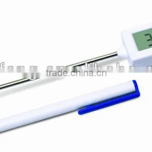 Food Thermometer , ALARM Thermometer thumbnail-2