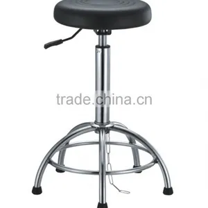 Medical Stool With Molded Foam Seat thumbnail-1