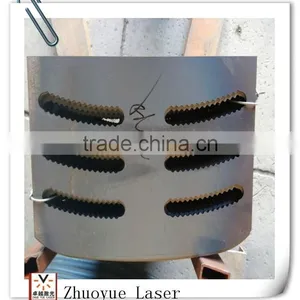 Metal/stainless Steel Sheet Precision Laser Cutting Service thumbnail-2