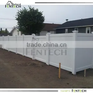Innvotive Design 6ftx8ft Full Privacy Fencing thumbnail-1