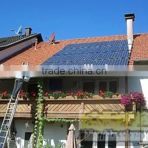 Energy Saving Solar Water Heater 1000W thumbnail-6