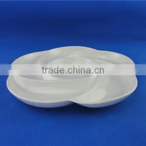 Wholesale Flower Plates in Stock thumbnail-3