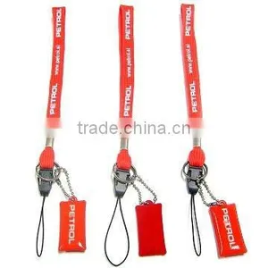 Cell Phone Strap With 1C Printing and Phone Strap thumbnail-1