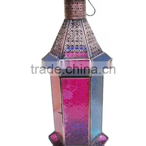 Moroccan Lanterns thumbnail-1