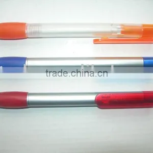 Top Plastic Ball Point Pen thumbnail-1
