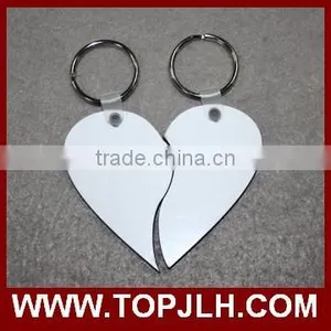 Multi Shapes Optional Sublimation Printable Keychain Images thumbnail-2