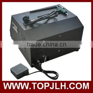 Custom Cutting Mold Electric PVC Cutting Machine thumbnail-5