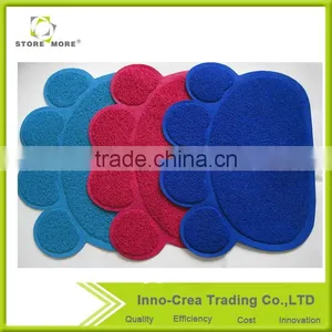Anti Slip Modern Kitchen Bathroom Livingroom Pat Mat thumbnail-1
