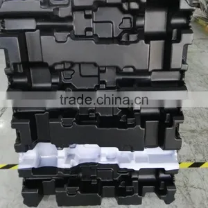 OEM Factory Supply ABS Plastic Tray Thermoforming & Vacuum Forming Manufacturer thumbnail-6