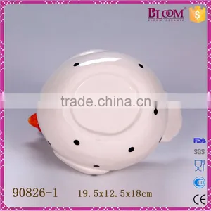 Hot Sale Ceramic Storage Pot thumbnail-6