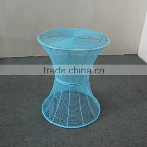 Small Folding Coffee Table thumbnail-1