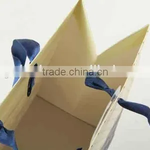 Printed Foldable Gift Bag / Shopping Paper Bag thumbnail-5