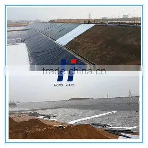 Manufacturer of Geomembrane Pond Liner thumbnail-3