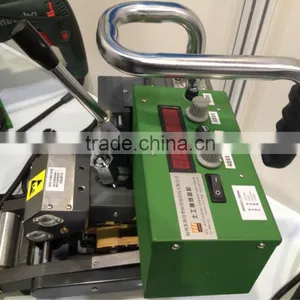LS900 HDPE Automatic Welding Machine for 1.0-3.0mm thumbnail-1