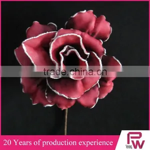 ARTIFICIAL TROPICAL PLANTS Manufacturer From Yiwu Market for Artificial Flowers thumbnail-5