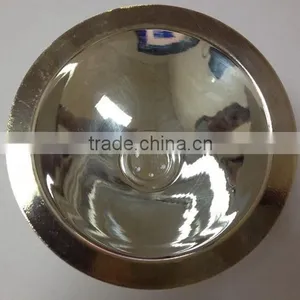 Aluminum Lighted Hitch Covers thumbnail-3