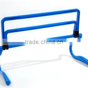 Plastic Removable Football Training Athletics Hurdles thumbnail-1