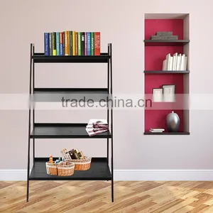 Free-standing Shelving Clothes Drying Rack thumbnail-1