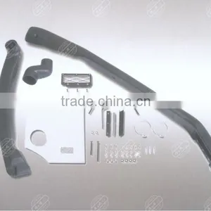 LLDPE 4x4 Isuzu Snorkel for GM/Holden/Isuzu Rodeo/Campo thumbnail-1