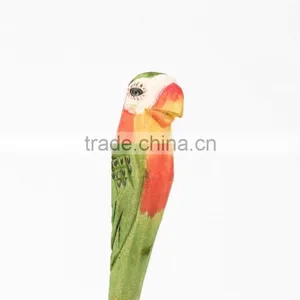 Buy Wholesale Direct From China Bird-shaped Wooden Stationery thumbnail-3
