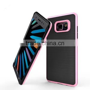High Quality Phones Accessories Custom TPU Case for Samsung Galaxy Note 7 thumbnail-6